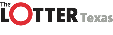 theLotter Texas logo