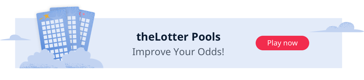 theLotter Texas Pools Banner