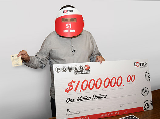 Canadian wins US Powerball prize online at theLotter Texas