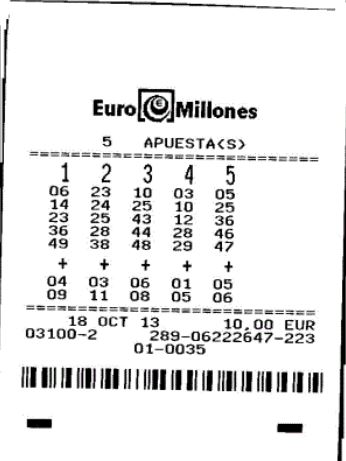 theLotter Texas EuroMillions Winners Hungarian VIP