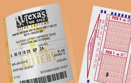 tips for playing texas lottery games online