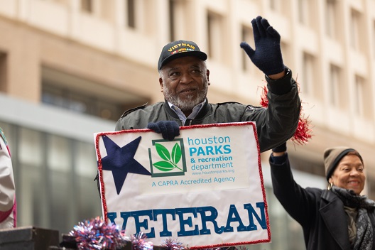 texas veterans services