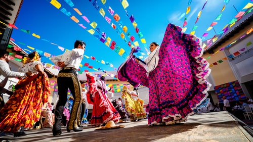 Historia de la lotería mexicana