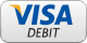 Visa debit card payments
