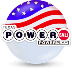 Powerball Texas